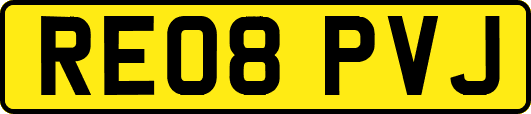 RE08PVJ