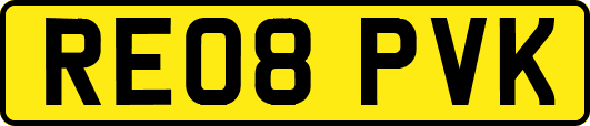 RE08PVK