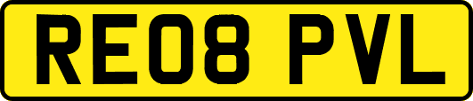 RE08PVL