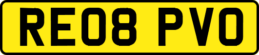 RE08PVO