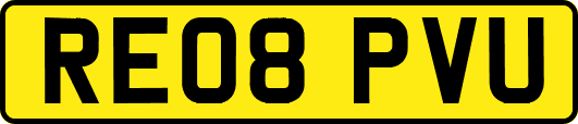 RE08PVU