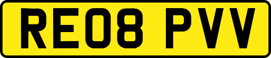 RE08PVV