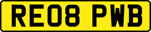 RE08PWB