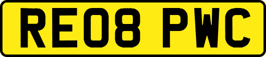 RE08PWC