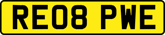 RE08PWE
