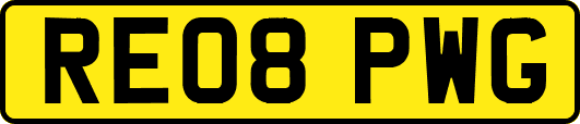 RE08PWG