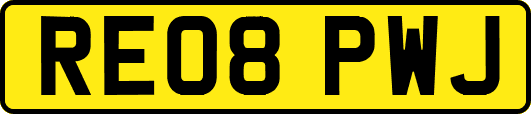 RE08PWJ
