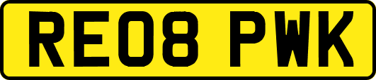 RE08PWK