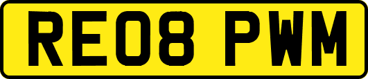 RE08PWM