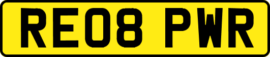 RE08PWR