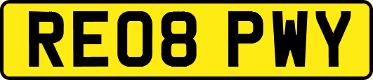 RE08PWY