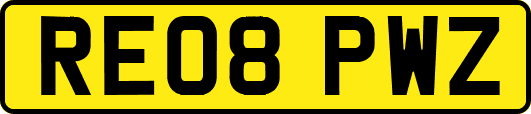 RE08PWZ