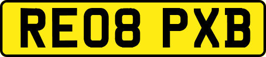 RE08PXB
