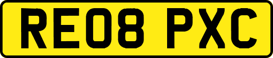 RE08PXC
