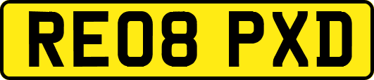 RE08PXD