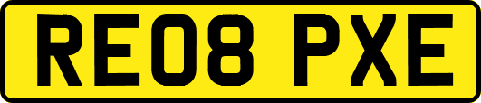RE08PXE