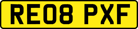 RE08PXF