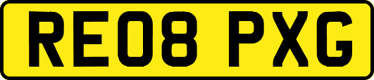 RE08PXG