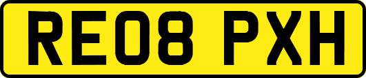 RE08PXH