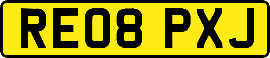 RE08PXJ