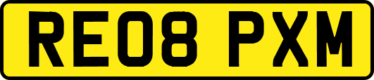 RE08PXM