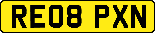 RE08PXN