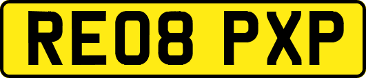 RE08PXP