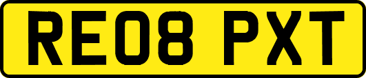 RE08PXT