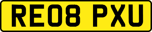RE08PXU