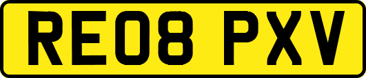 RE08PXV