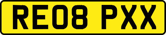 RE08PXX