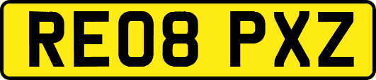 RE08PXZ