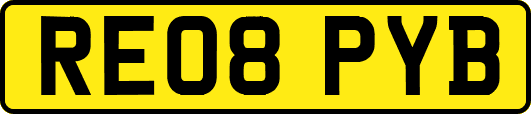 RE08PYB