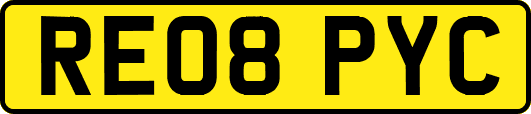 RE08PYC