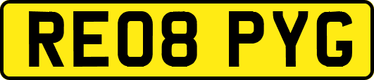 RE08PYG