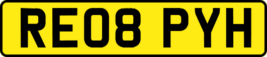 RE08PYH