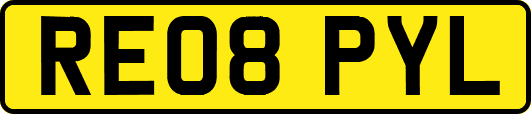 RE08PYL
