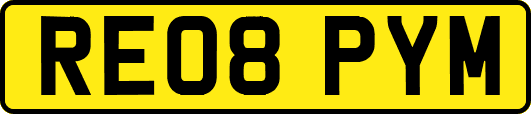 RE08PYM