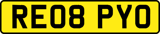 RE08PYO