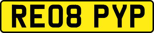 RE08PYP
