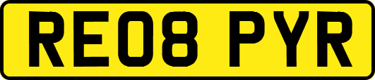 RE08PYR