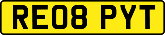 RE08PYT