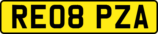 RE08PZA