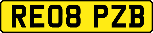 RE08PZB