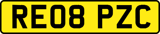 RE08PZC