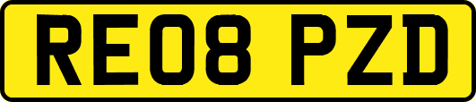 RE08PZD