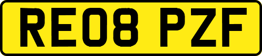 RE08PZF