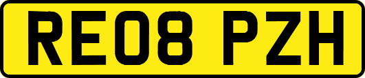 RE08PZH