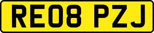 RE08PZJ