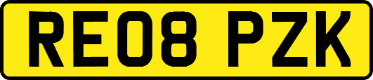 RE08PZK